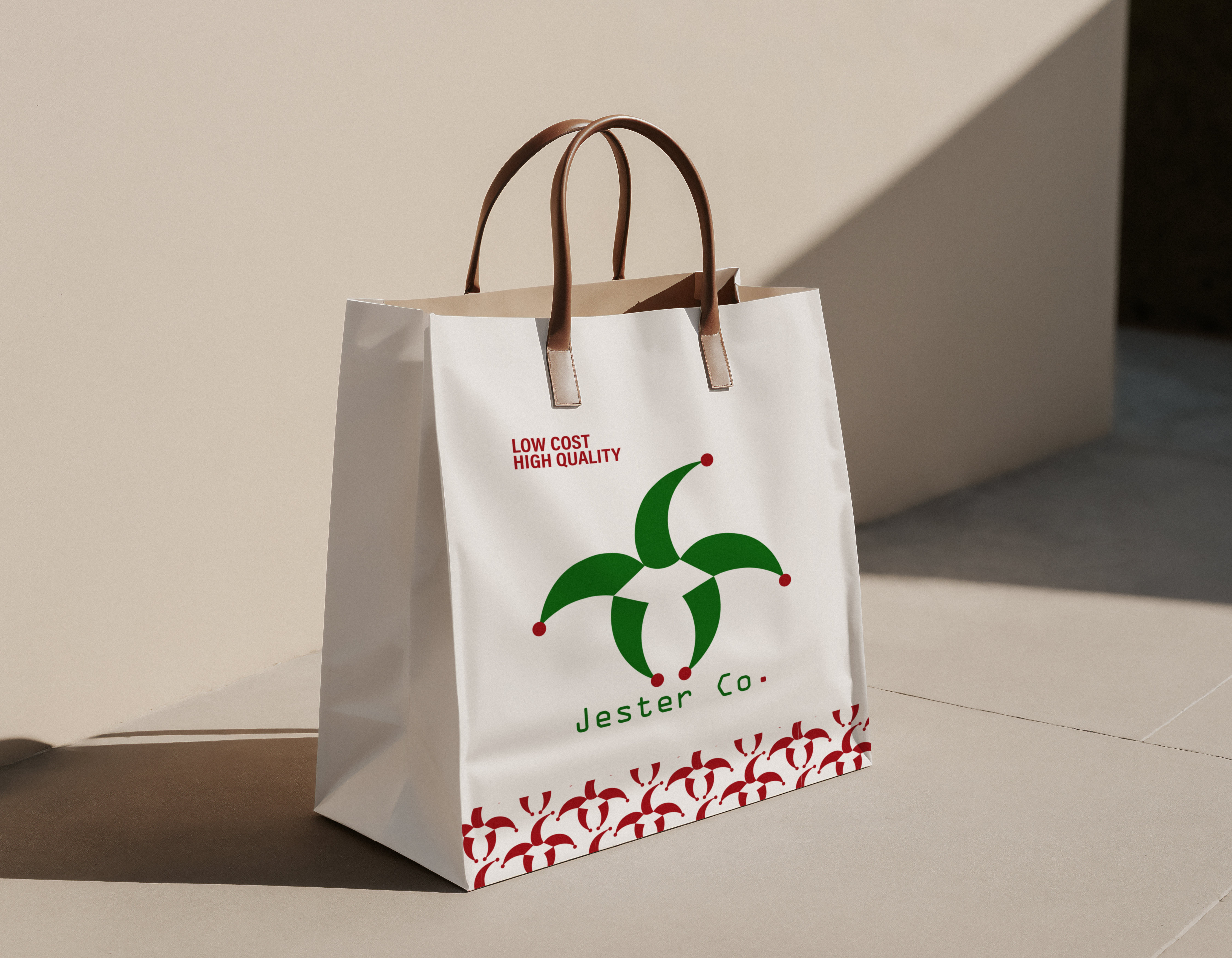 Yug Majiwala graphic design work