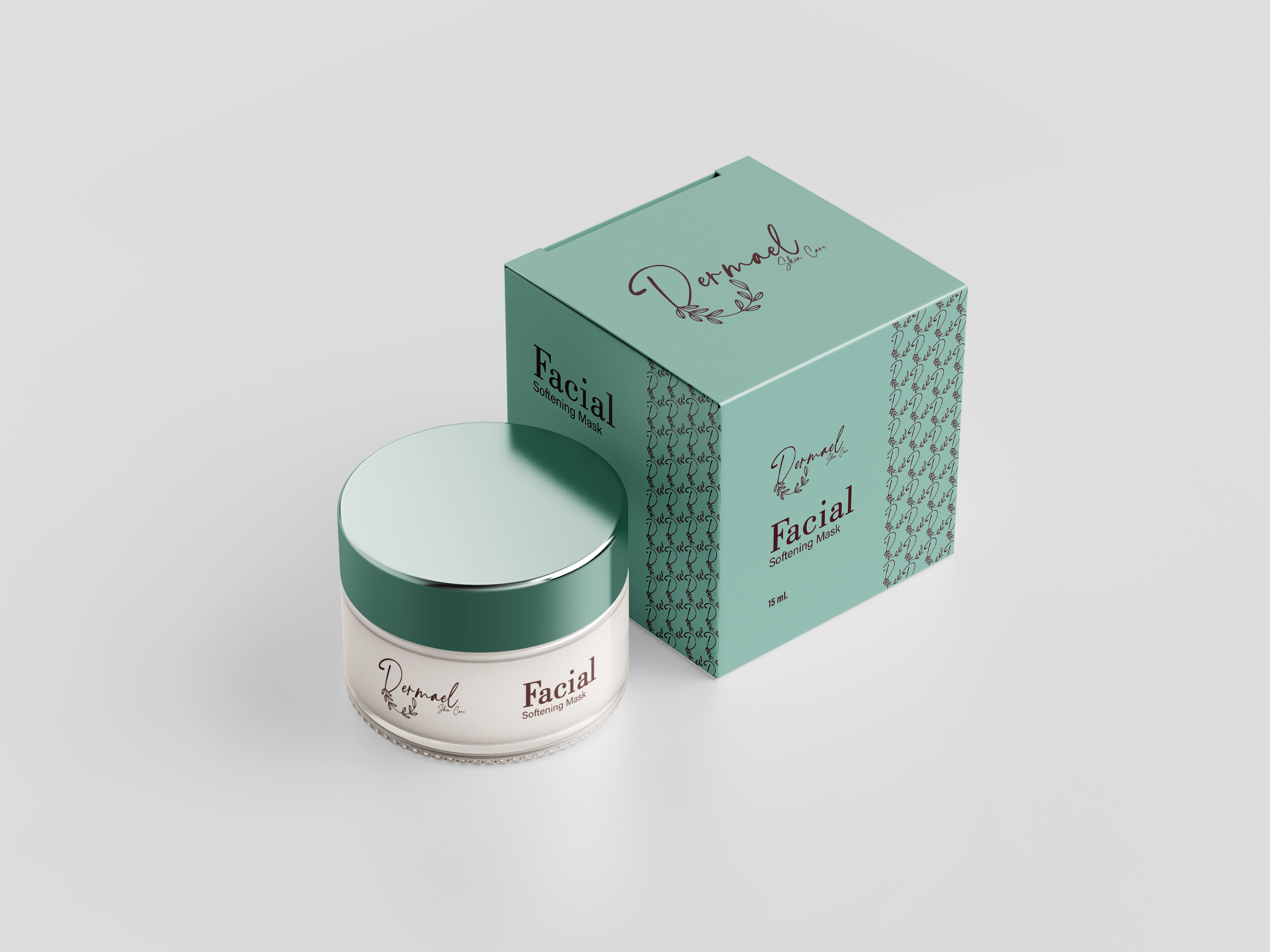 Yug Majiwala graphic design work