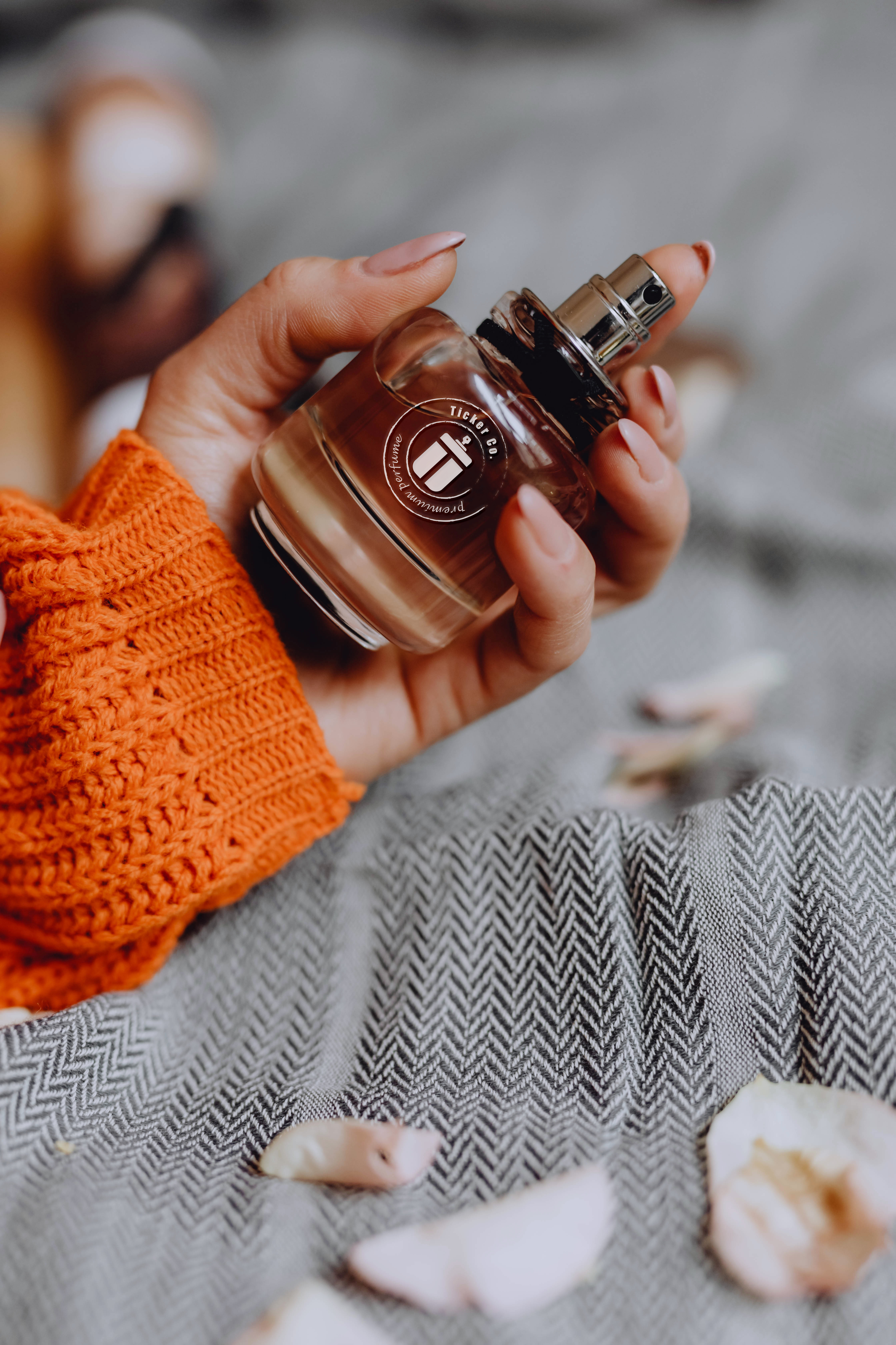 Yug Majiwala graphic design work