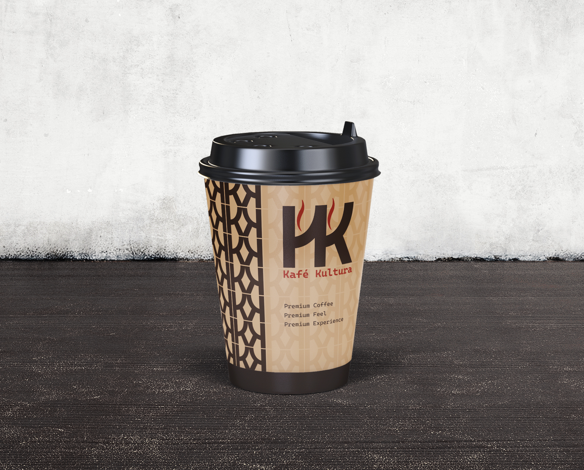 Yug Majiwala graphic design work