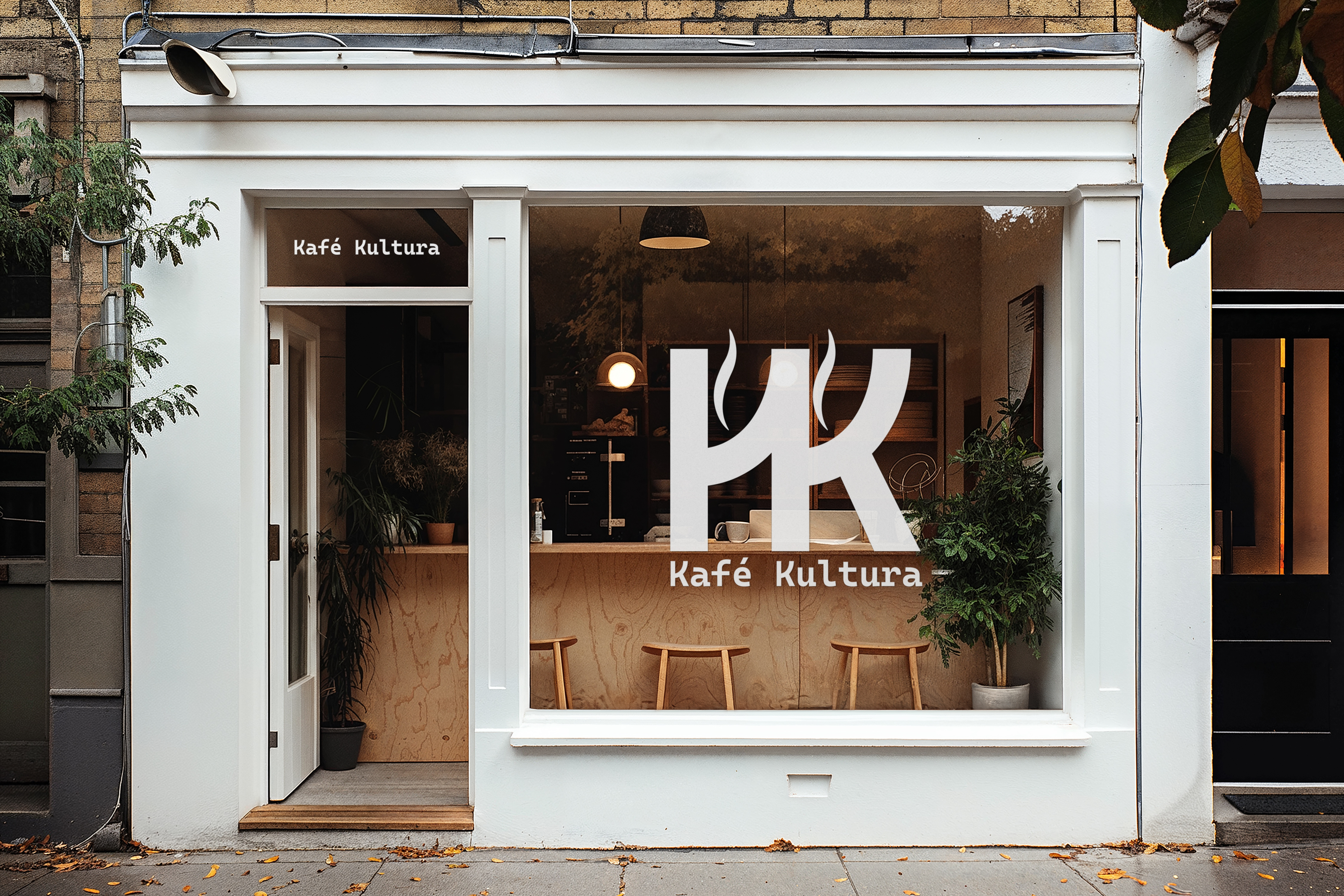 Yug Majiwala graphic design work