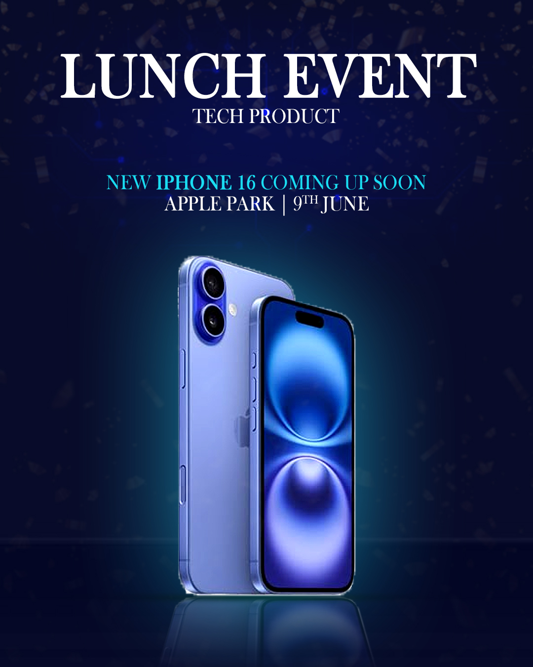 Yug Majiwala graphic design work