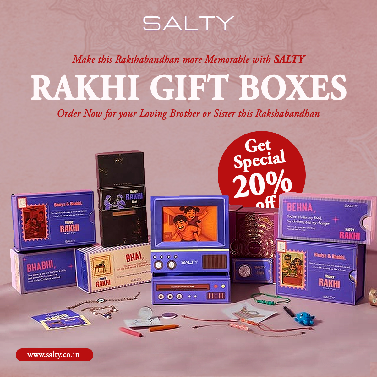 Yug Majiwala graphic design work