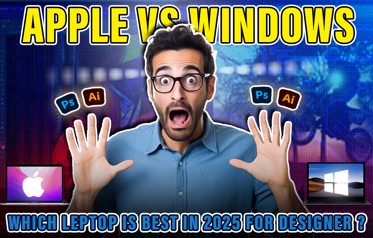 Yug Majiwala graphic design work